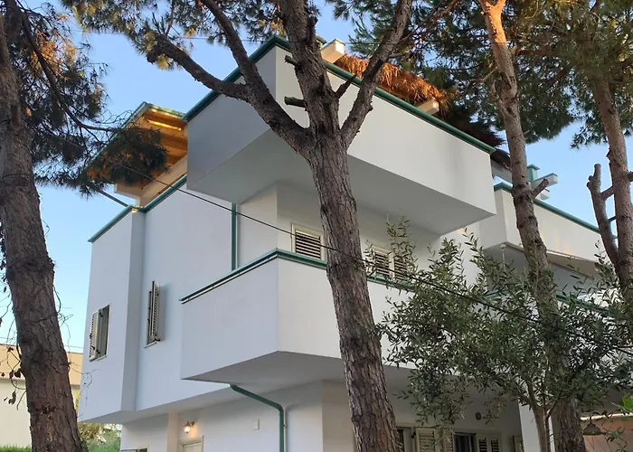 Villa Dyrrahu