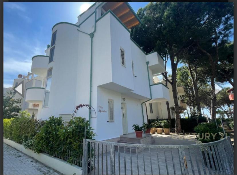 Villa Dyrrahu