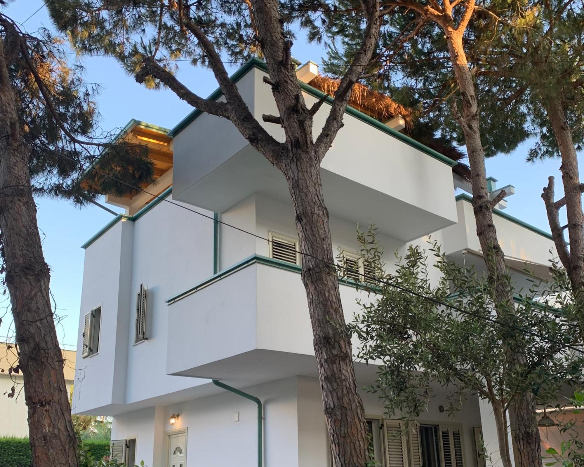 Villa Dyrrahu *