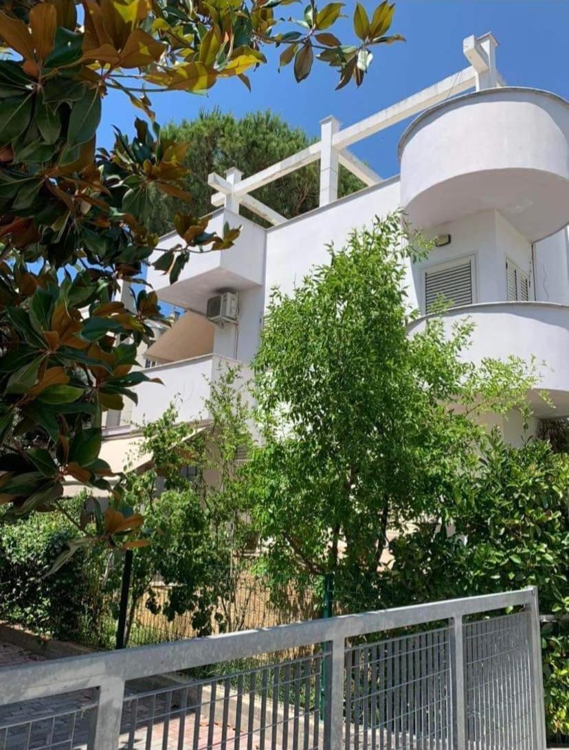 Villa Dyrrahu *